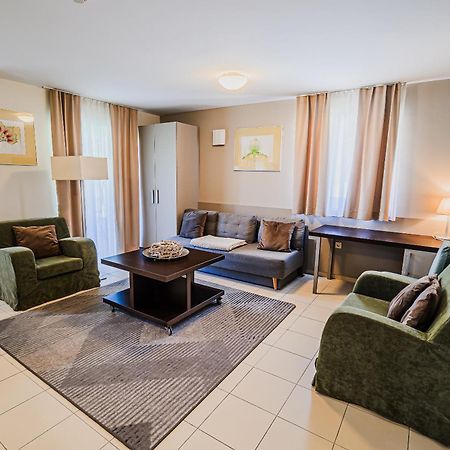 Apartment Residence Marina Portoroz Levant 203&202 Εξωτερικό φωτογραφία