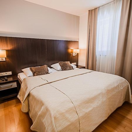 Apartment Residence Marina Portoroz Levant 203&202 Εξωτερικό φωτογραφία