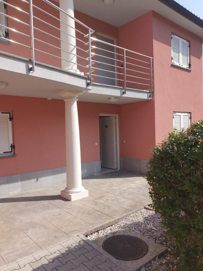 Apartment Residence Marina Portoroz Levant 203&202 Εξωτερικό φωτογραφία