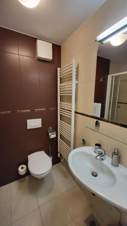 Apartment Residence Marina Portoroz Levant 203&202 Εξωτερικό φωτογραφία