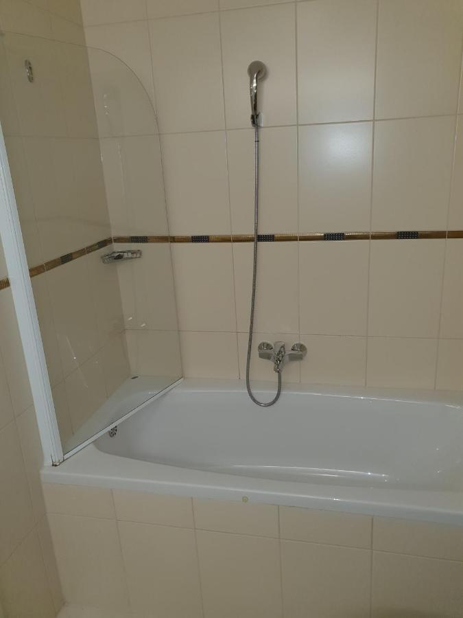 Apartment Residence Marina Portoroz Levant 203&202 Εξωτερικό φωτογραφία