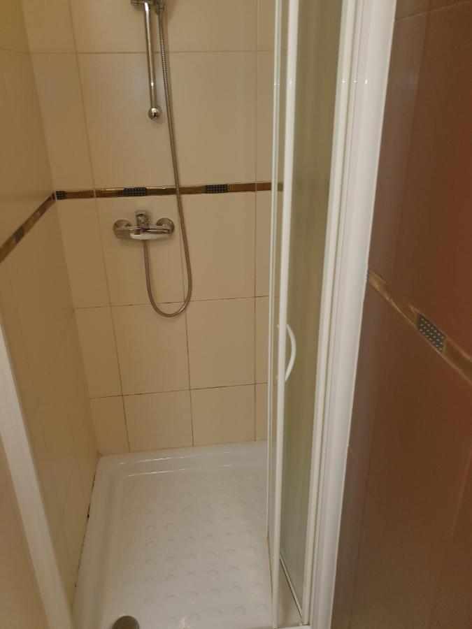 Apartment Residence Marina Portoroz Levant 203&202 Εξωτερικό φωτογραφία