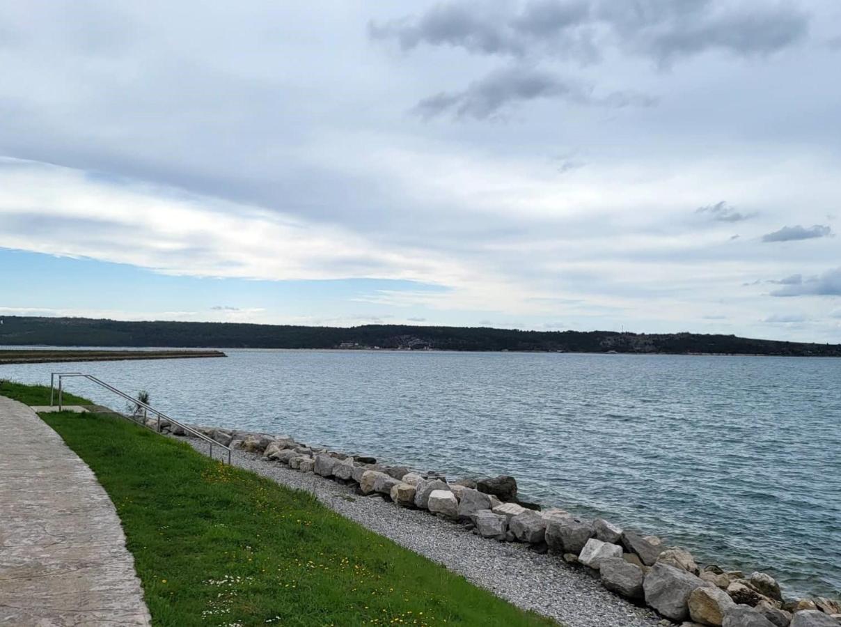 Apartment Residence Marina Portoroz Levant 203&202 Εξωτερικό φωτογραφία