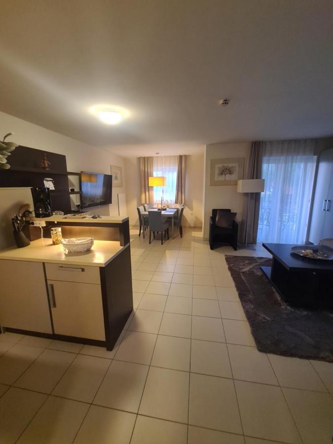 Apartment Residence Marina Portoroz Levant 203&202 Εξωτερικό φωτογραφία