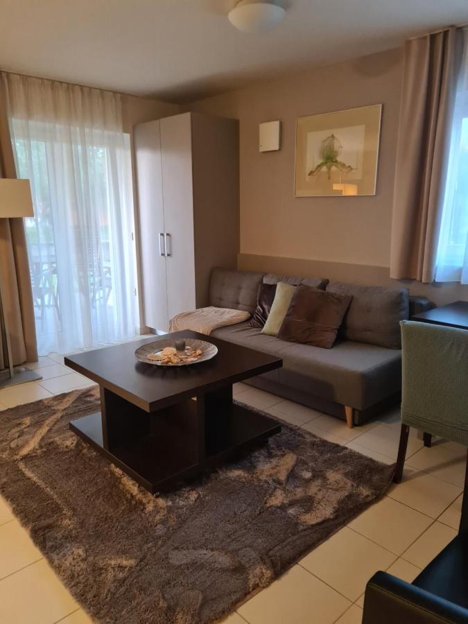 Apartment Residence Marina Portoroz Levant 203&202 Εξωτερικό φωτογραφία