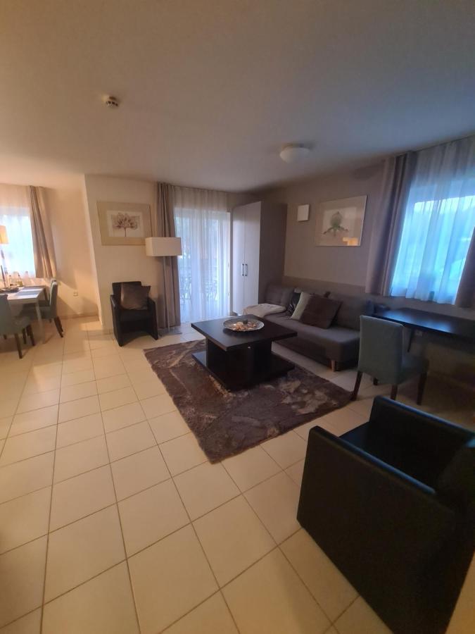 Apartment Residence Marina Portoroz Levant 203&202 Εξωτερικό φωτογραφία