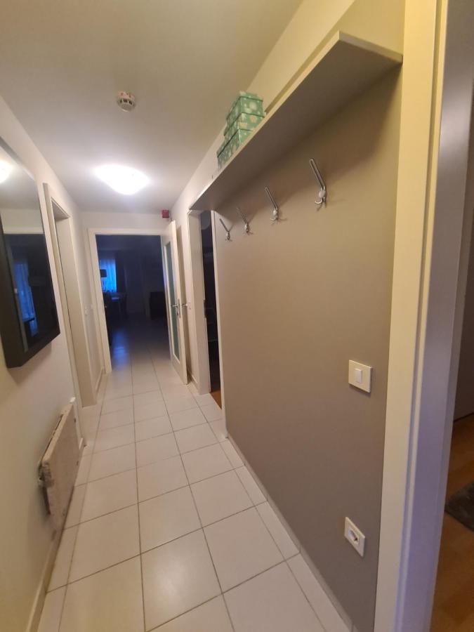 Apartment Residence Marina Portoroz Levant 203&202 Εξωτερικό φωτογραφία