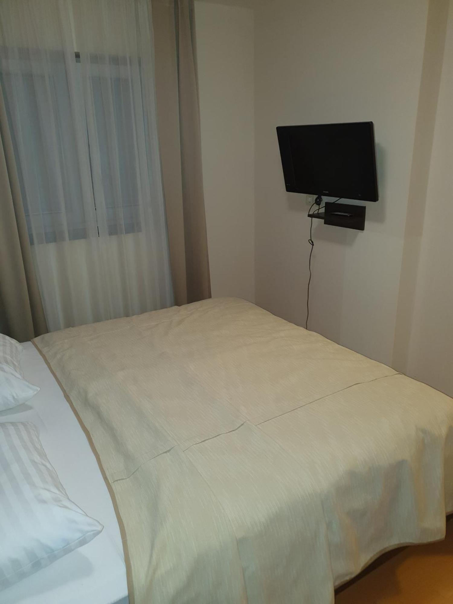 Apartment Residence Marina Portoroz Levant 203&202 Δωμάτιο φωτογραφία