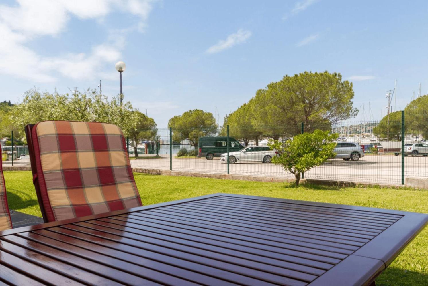 Apartment Residence Marina Portoroz Levant 203&202 Εξωτερικό φωτογραφία
