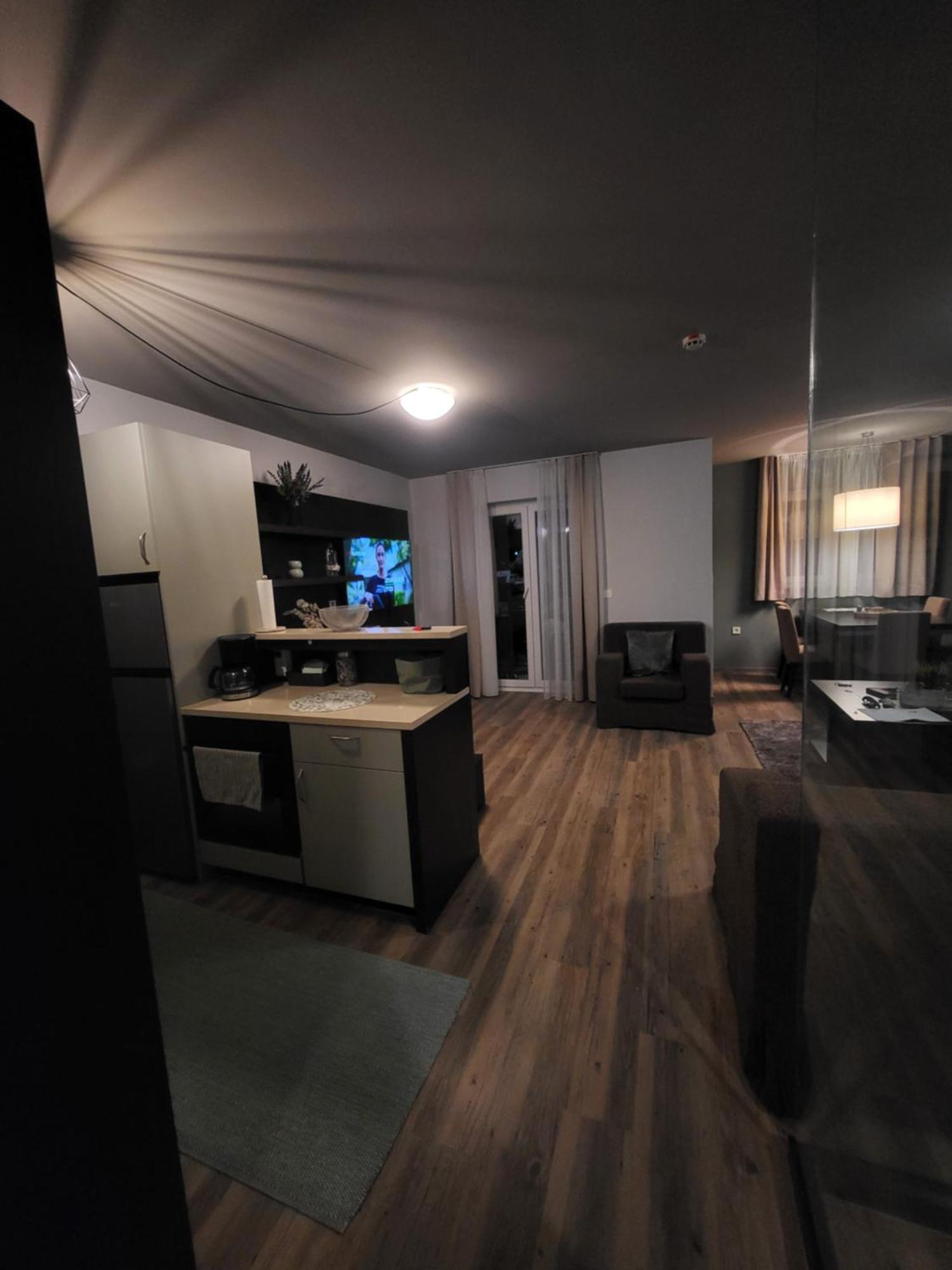 Apartment Residence Marina Portoroz Levant 203&202 Εξωτερικό φωτογραφία