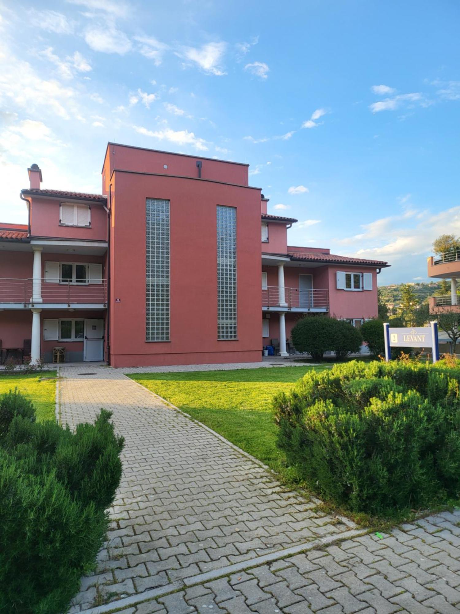 Apartment Residence Marina Portoroz Levant 203&202 Εξωτερικό φωτογραφία