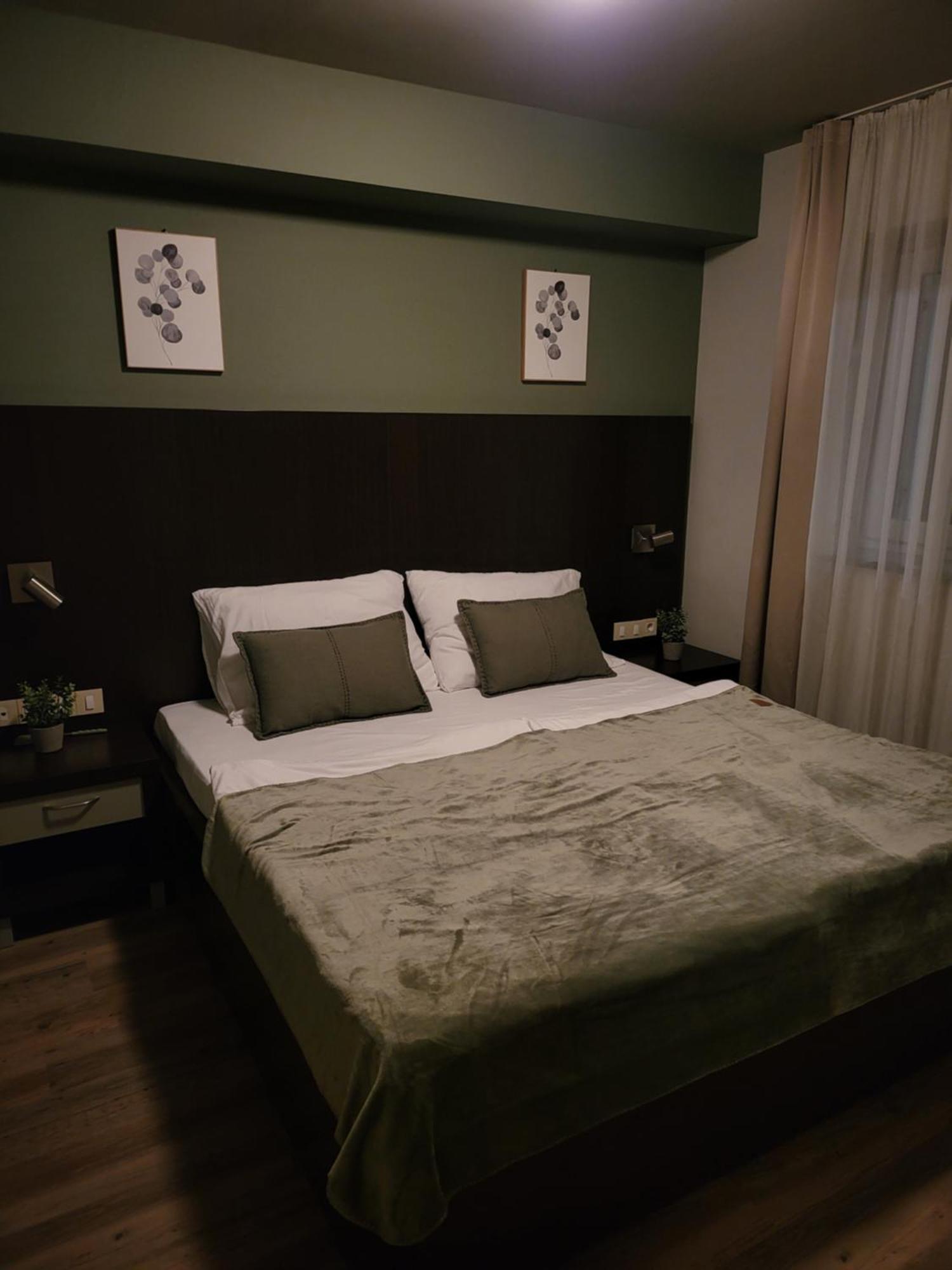 Apartment Residence Marina Portoroz Levant 203&202 Εξωτερικό φωτογραφία