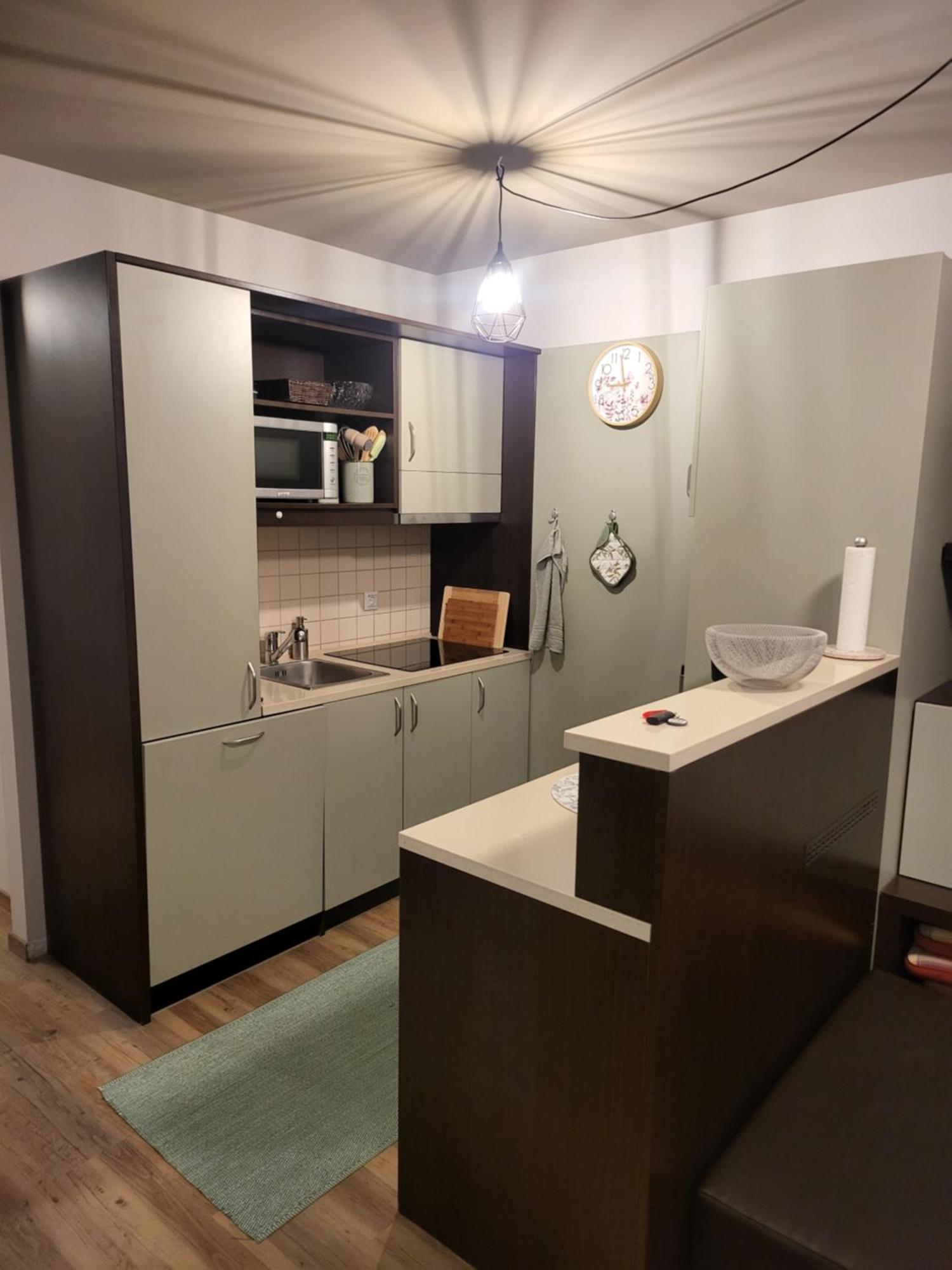 Apartment Residence Marina Portoroz Levant 203&202 Εξωτερικό φωτογραφία