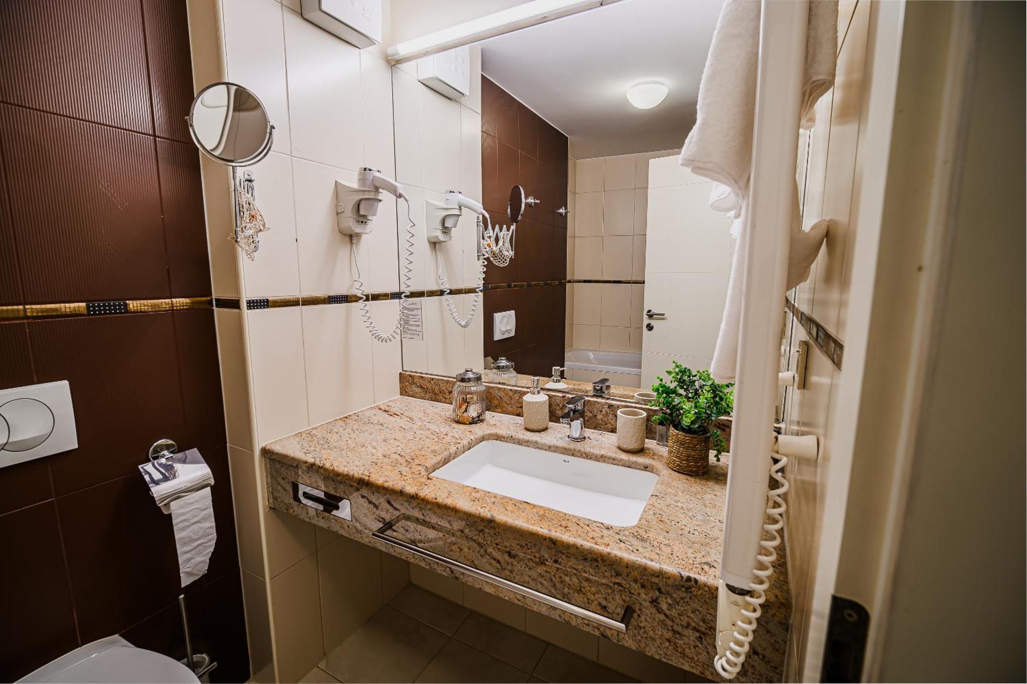 Apartment Residence Marina Portoroz Levant 203&202 Εξωτερικό φωτογραφία