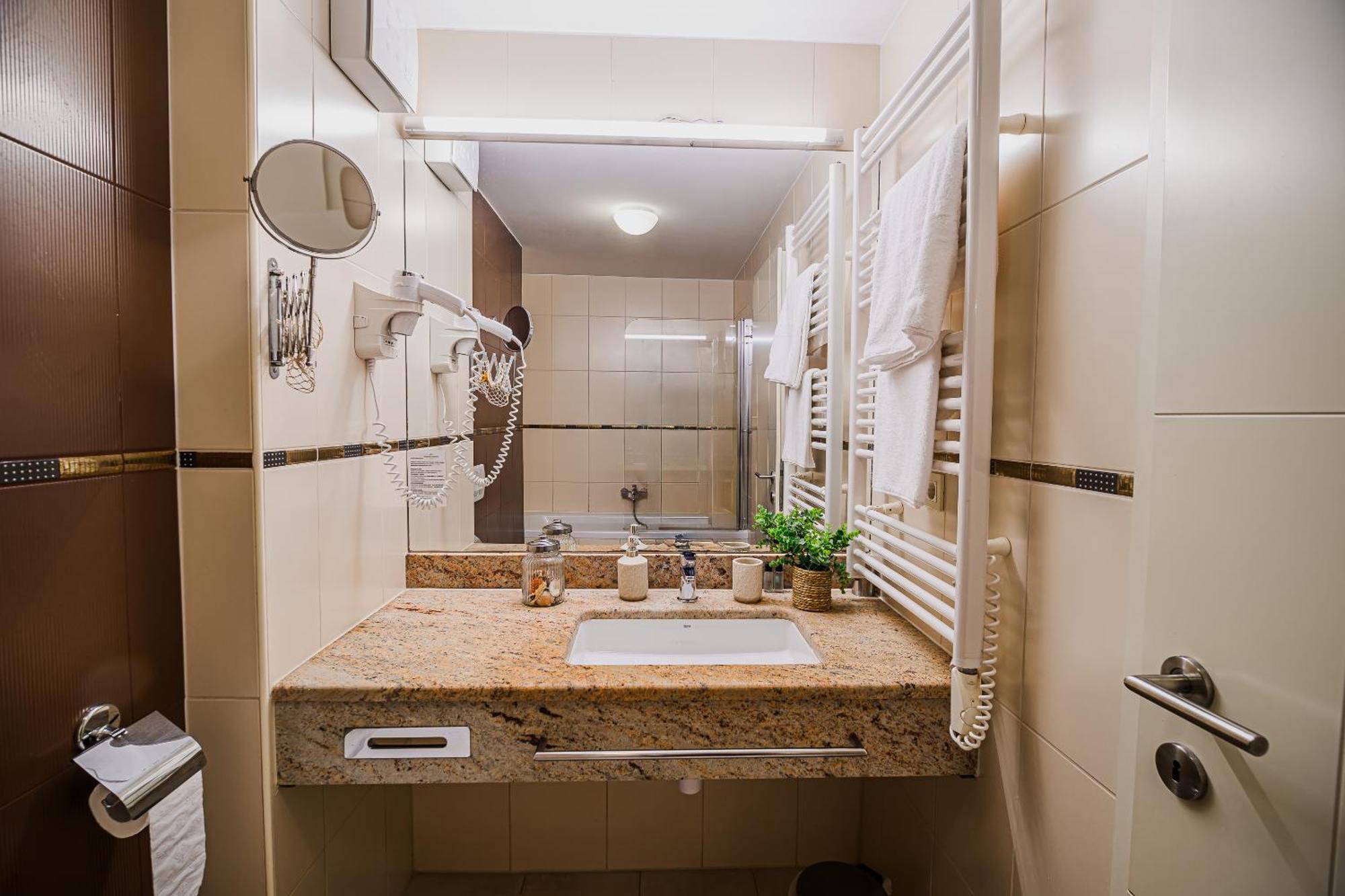 Apartment Residence Marina Portoroz Levant 203&202 Εξωτερικό φωτογραφία